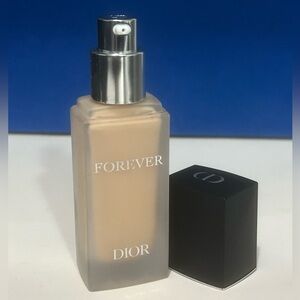Dior Forever Matte Foundation 1.5N Neutral